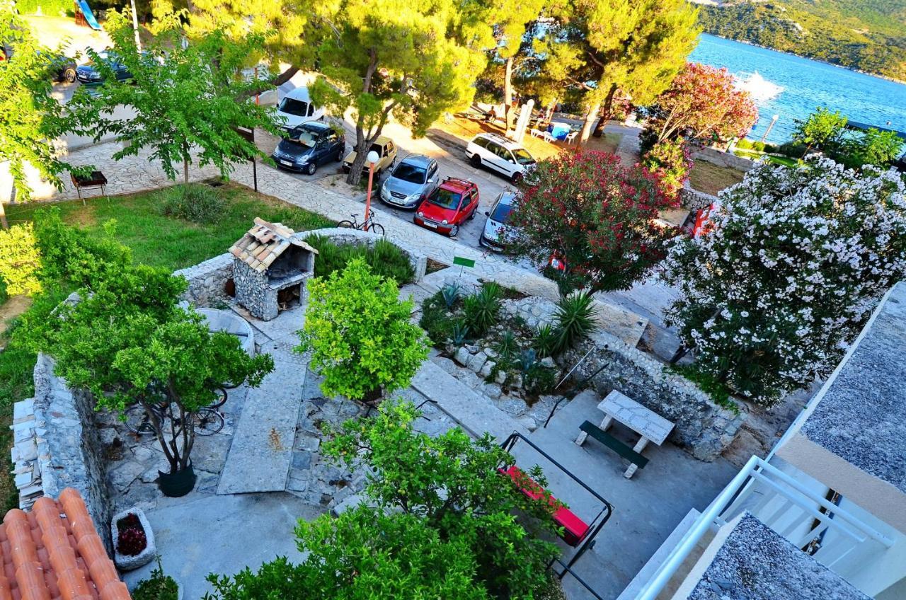 Apartments Toni - Slano Kültér fotó